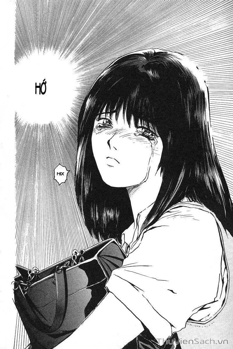 Truyện Tranh Thầy Giáo Vĩ Đại Onizuka - Gto trang 3