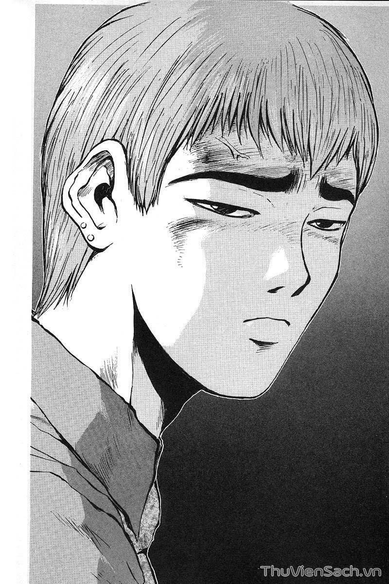 Truyện Tranh Thầy Giáo Vĩ Đại Onizuka - Gto trang 3