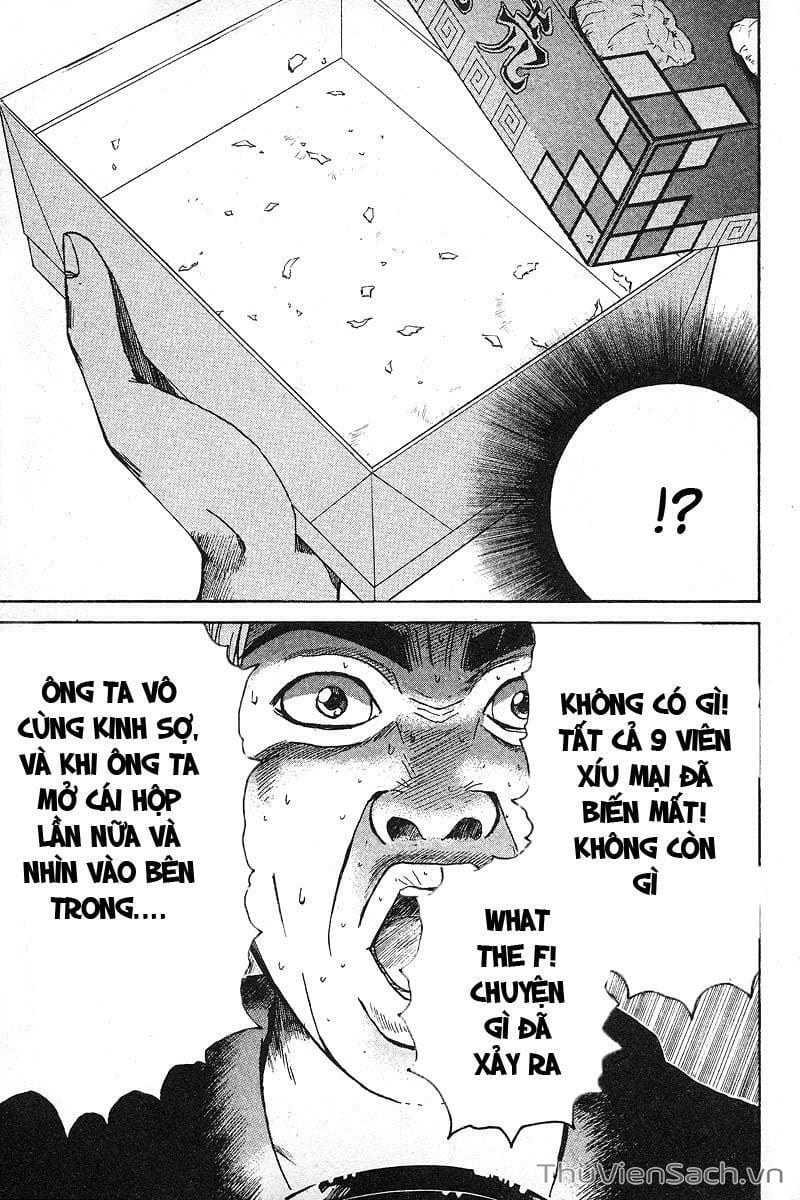 Truyện Tranh Thầy Giáo Vĩ Đại Onizuka - Gto trang 3