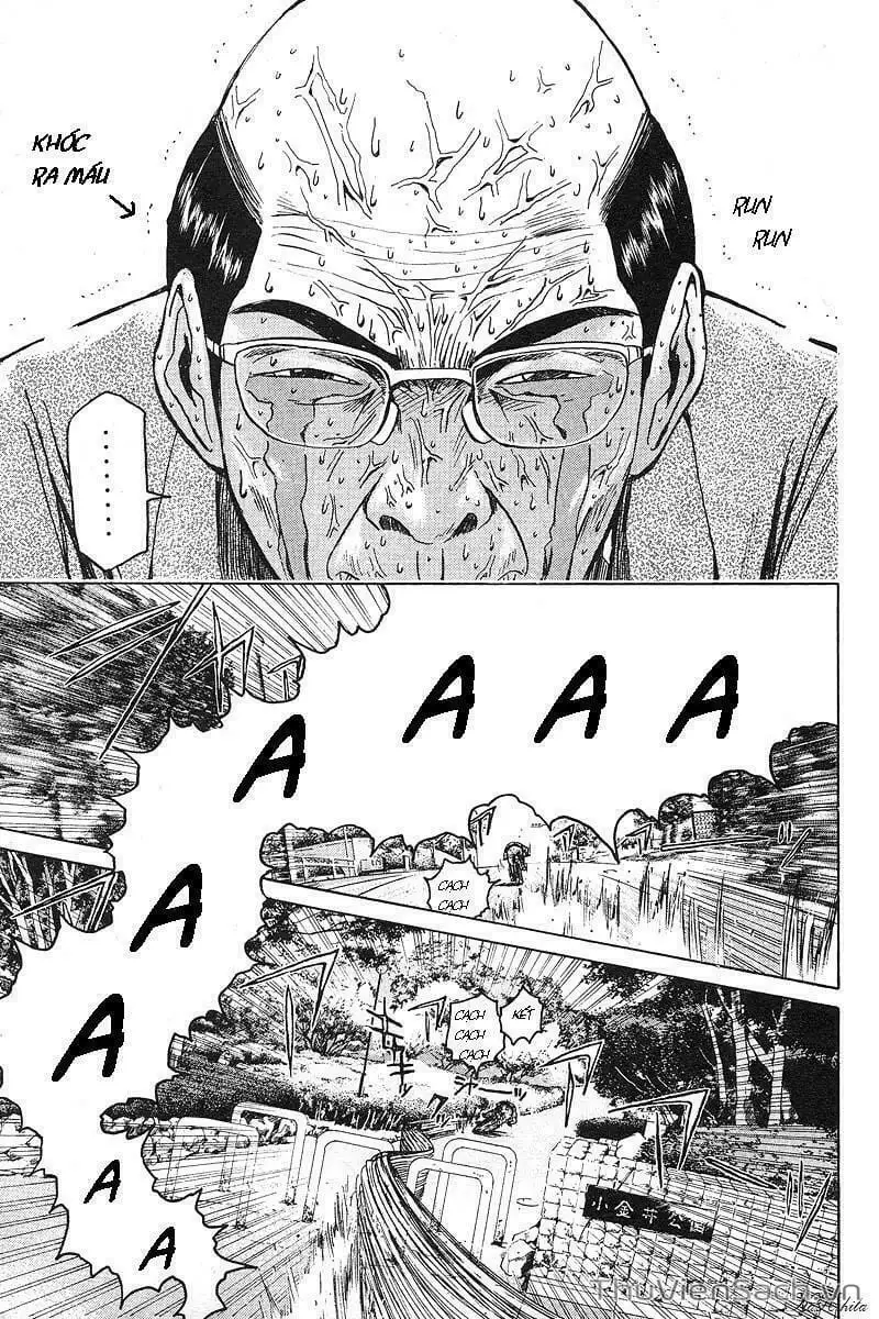 Truyện Tranh Thầy Giáo Vĩ Đại Onizuka - Gto trang 3