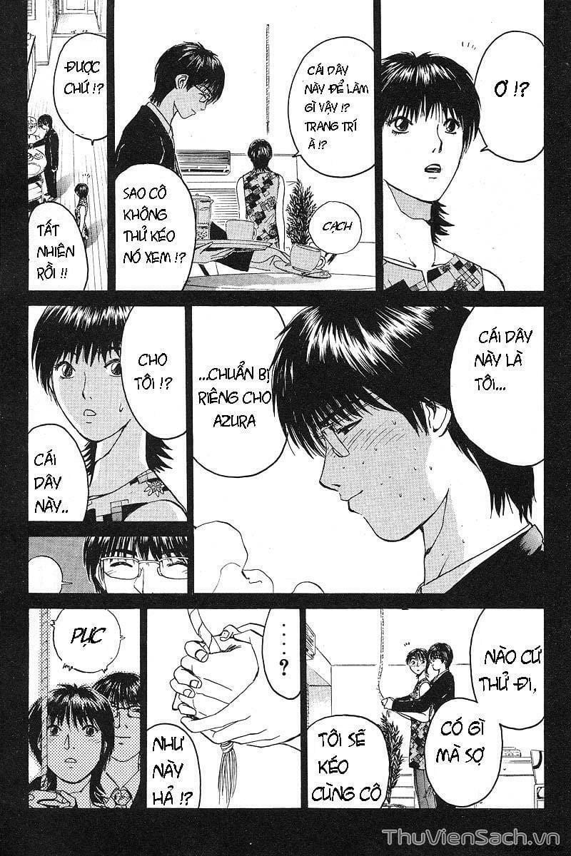 Truyện Tranh Thầy Giáo Vĩ Đại Onizuka - Gto trang 3