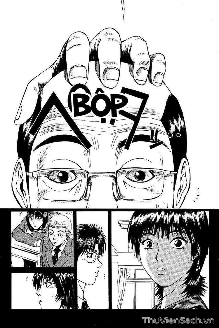 Truyện Tranh Thầy Giáo Vĩ Đại Onizuka - Gto trang 3