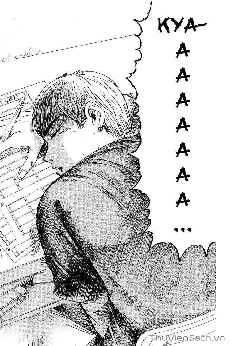 Truyện Tranh Thầy Giáo Vĩ Đại Onizuka - Gto trang 3