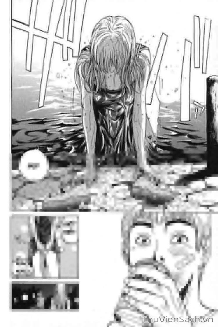 Truyện Tranh Thầy Giáo Vĩ Đại Onizuka - Gto trang 3