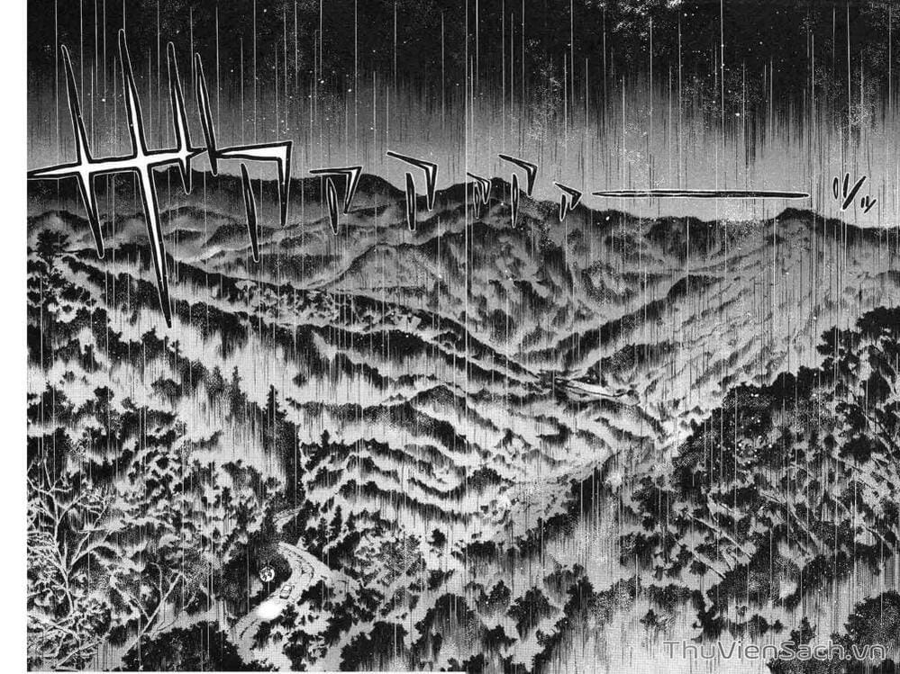 Truyện Tranh Thầy Giáo Vĩ Đại Onizuka - Gto trang 3