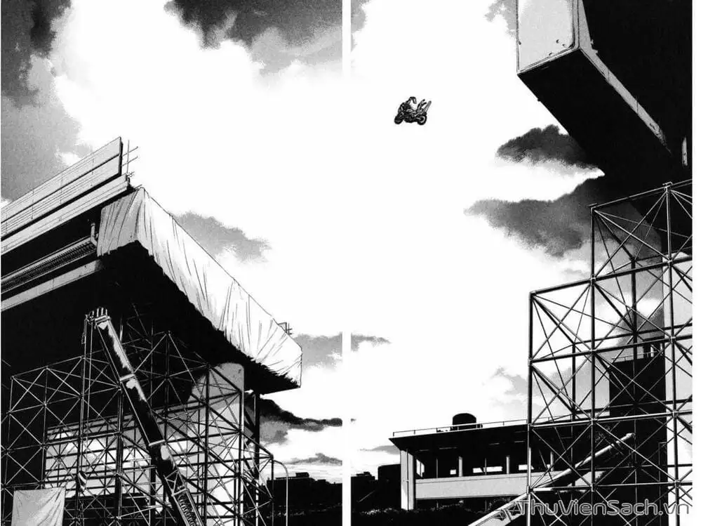 Truyện Tranh Thầy Giáo Vĩ Đại Onizuka - Gto trang 3