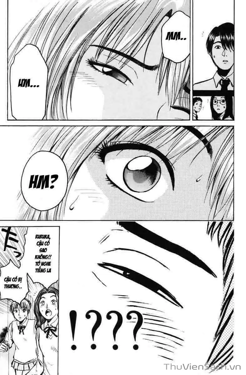 Truyện Tranh Thầy Giáo Vĩ Đại Onizuka - Gto trang 3