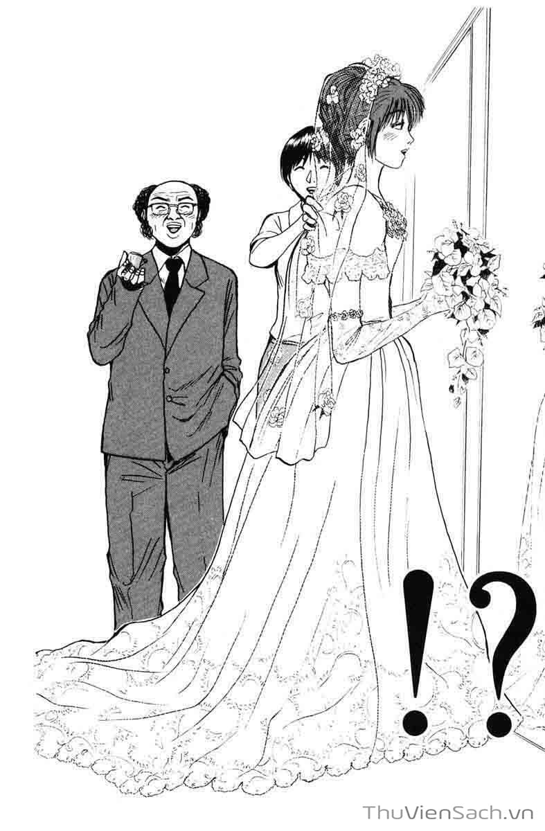 Truyện Tranh Thầy Giáo Vĩ Đại Onizuka - Gto trang 3