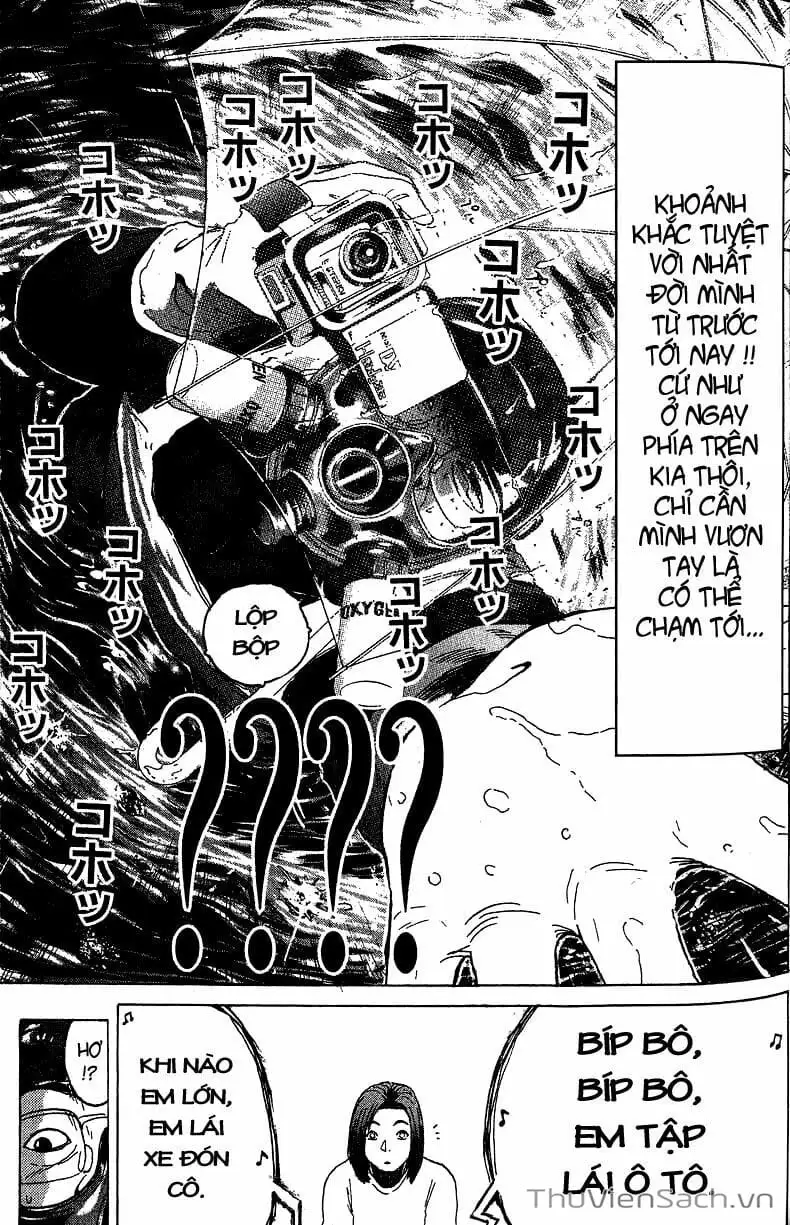 Truyện Tranh Thầy Giáo Vĩ Đại Onizuka - Gto trang 3