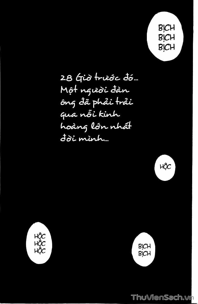 Truyện Tranh Thầy Giáo Vĩ Đại Onizuka - Gto trang 3