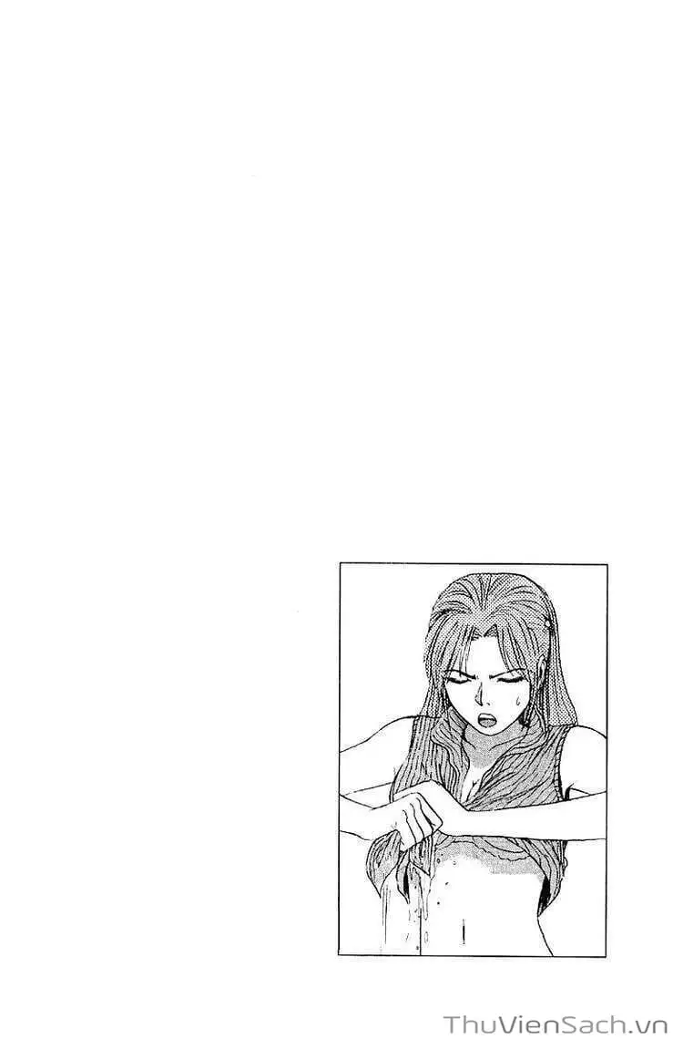 Truyện Tranh Thầy Giáo Vĩ Đại Onizuka - Gto trang 3