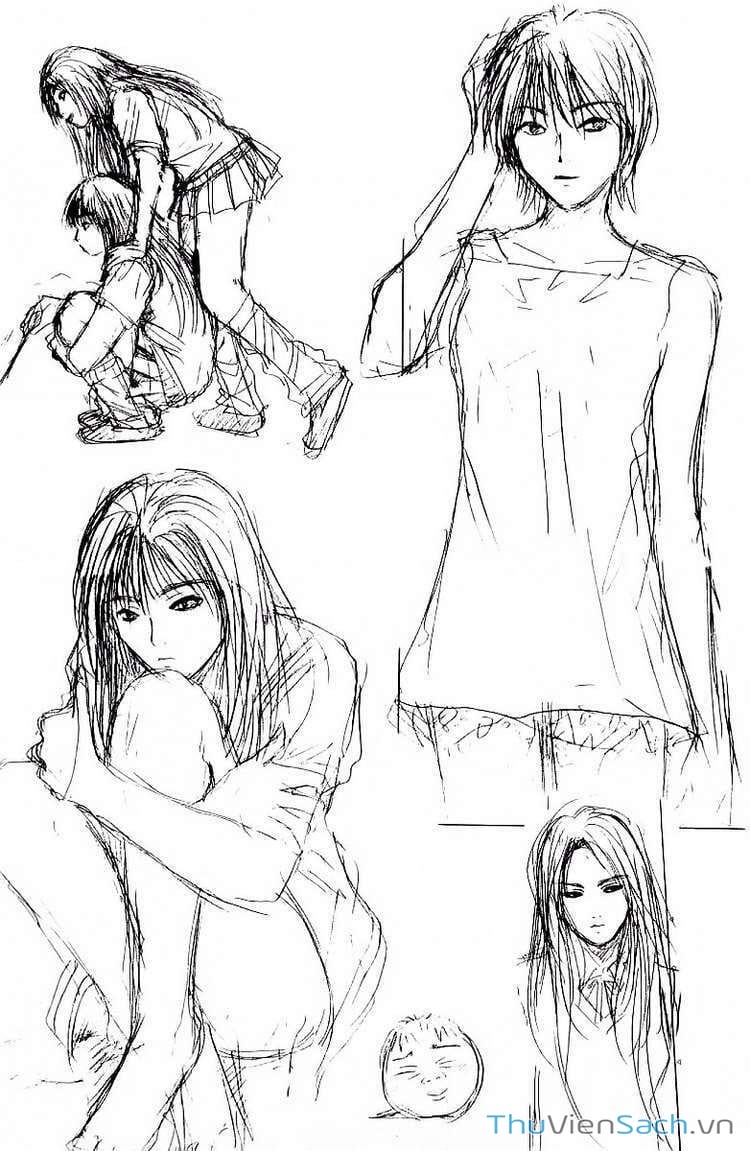 Truyện Tranh Thầy Giáo Vĩ Đại Onizuka - Gto trang 3