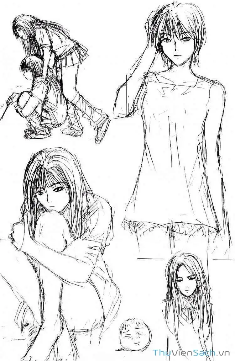 Truyện Tranh Thầy Giáo Vĩ Đại Onizuka - Gto trang 3