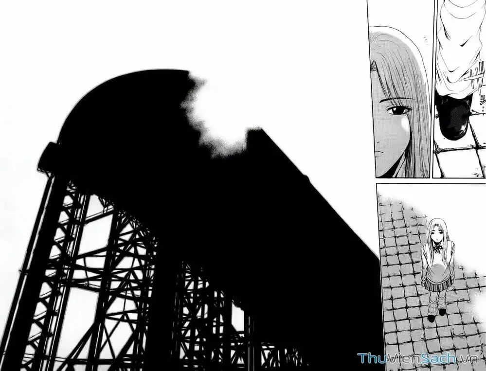 Truyện Tranh Thầy Giáo Vĩ Đại Onizuka - Gto trang 3