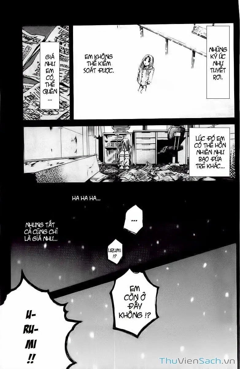 Truyện Tranh Thầy Giáo Vĩ Đại Onizuka - Gto trang 3