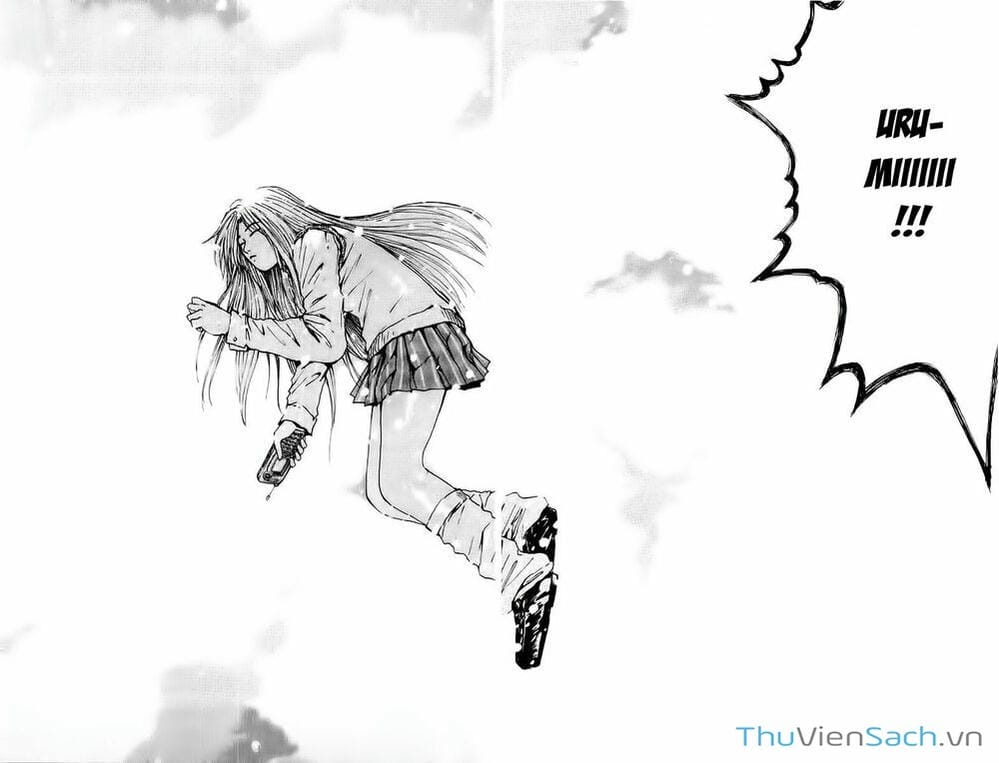 Truyện Tranh Thầy Giáo Vĩ Đại Onizuka - Gto trang 3