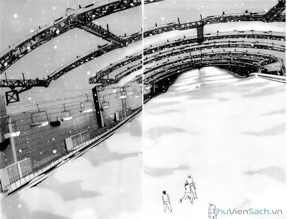 Truyện Tranh Thầy Giáo Vĩ Đại Onizuka - Gto trang 3