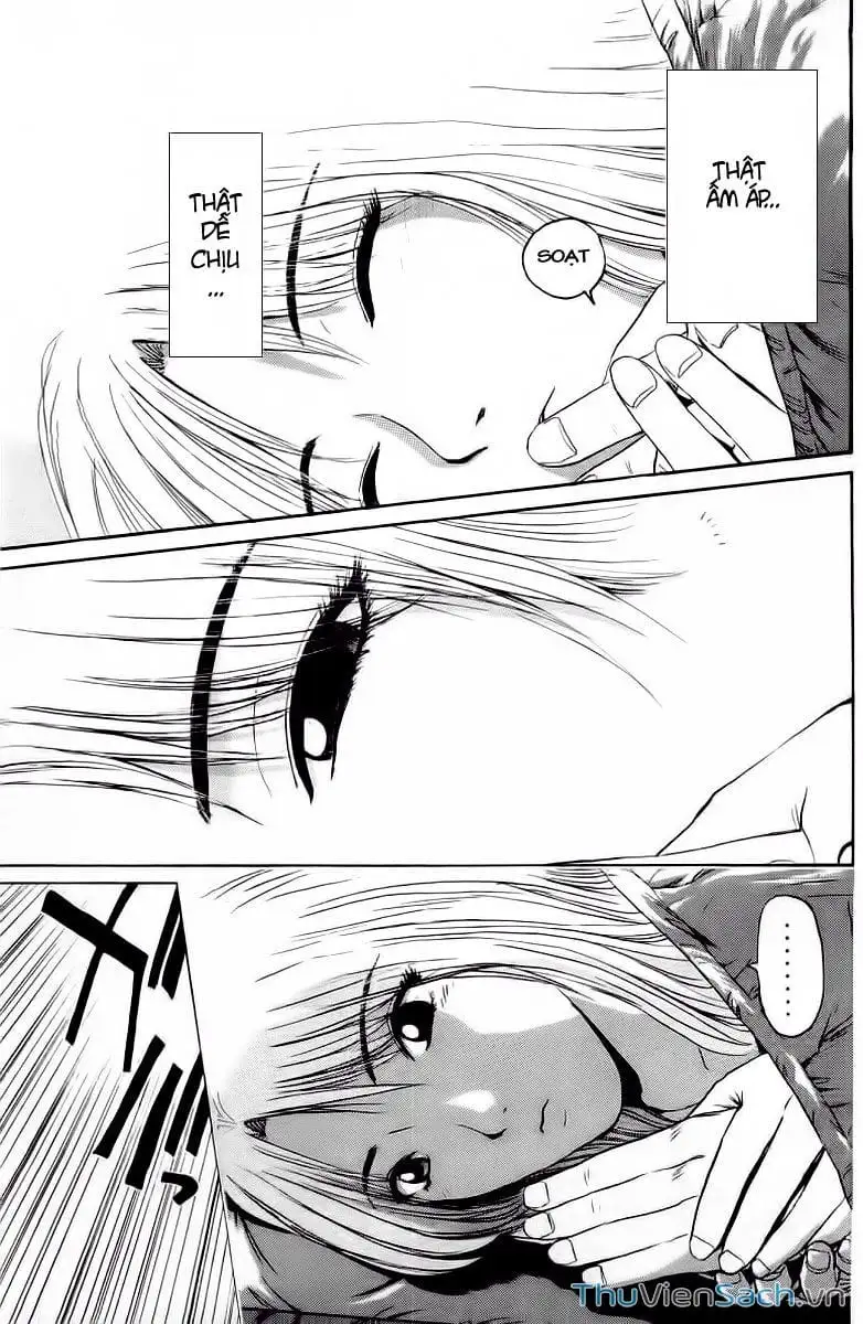 Truyện Tranh Thầy Giáo Vĩ Đại Onizuka - Gto trang 3