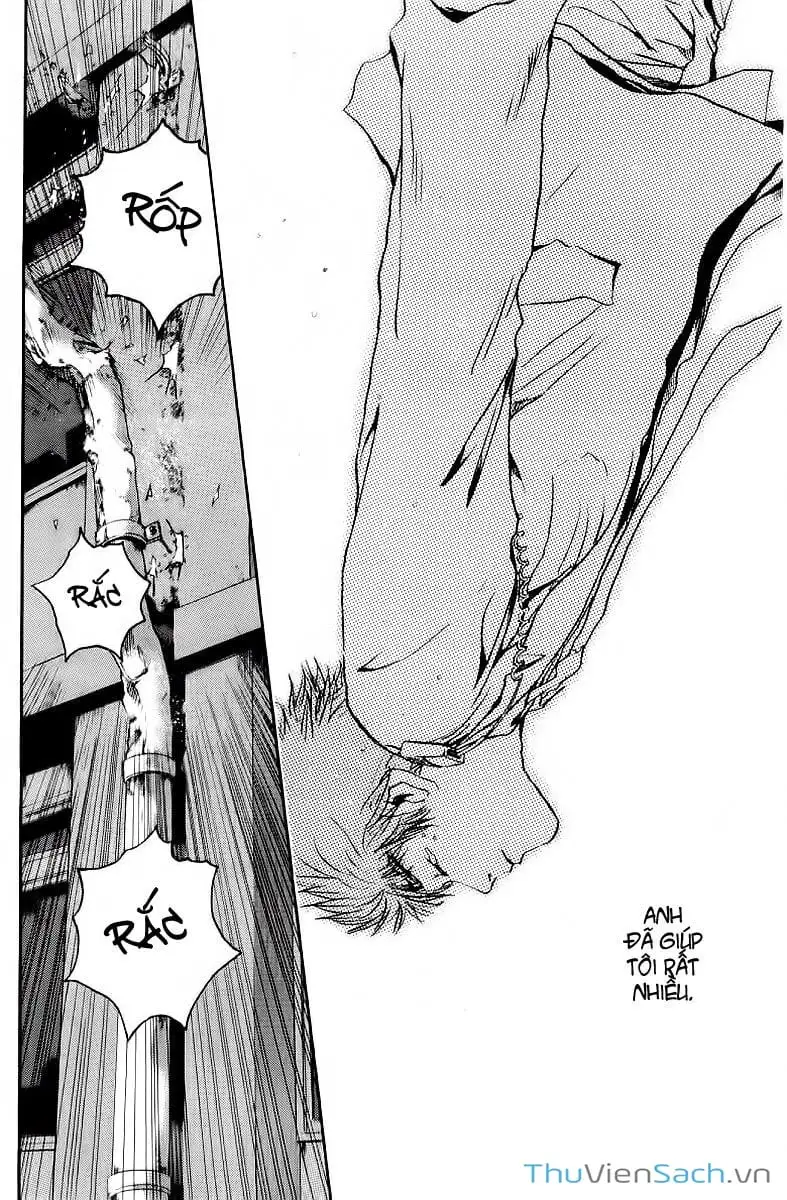 Truyện Tranh Thầy Giáo Vĩ Đại Onizuka - Gto trang 3