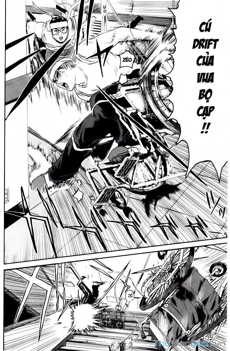 Truyện Tranh Thầy Giáo Vĩ Đại Onizuka - Gto trang 3