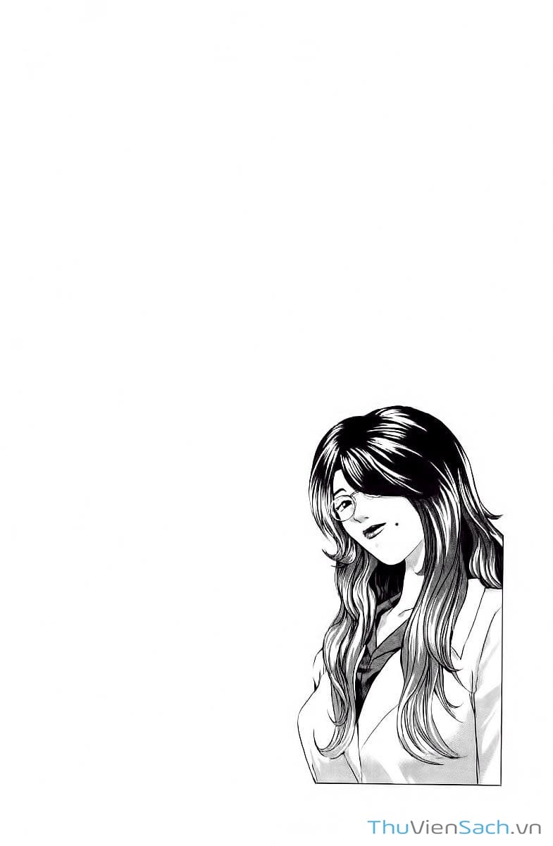 Truyện Tranh Thầy Giáo Vĩ Đại Onizuka - Gto trang 3