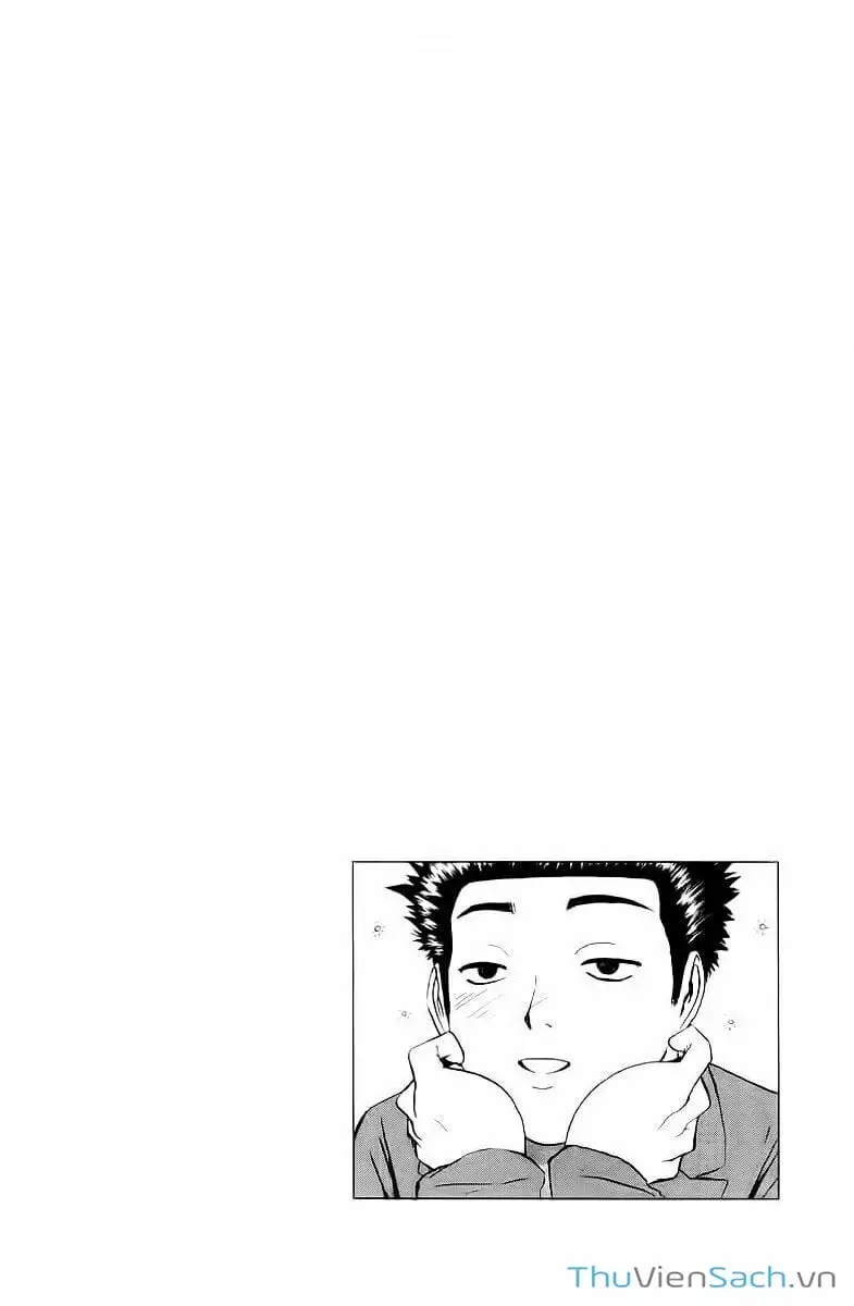 Truyện Tranh Thầy Giáo Vĩ Đại Onizuka - Gto trang 3