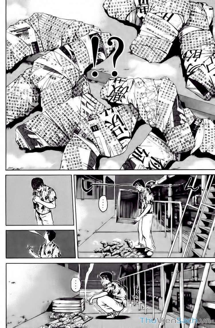 Truyện Tranh Thầy Giáo Vĩ Đại Onizuka - Gto trang 3