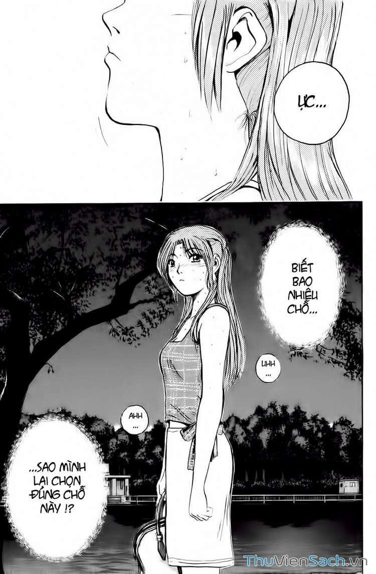 Truyện Tranh Thầy Giáo Vĩ Đại Onizuka - Gto trang 3