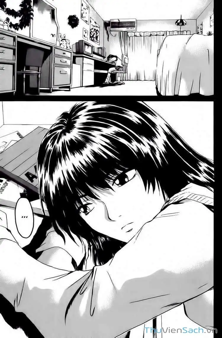 Truyện Tranh Thầy Giáo Vĩ Đại Onizuka - Gto trang 3