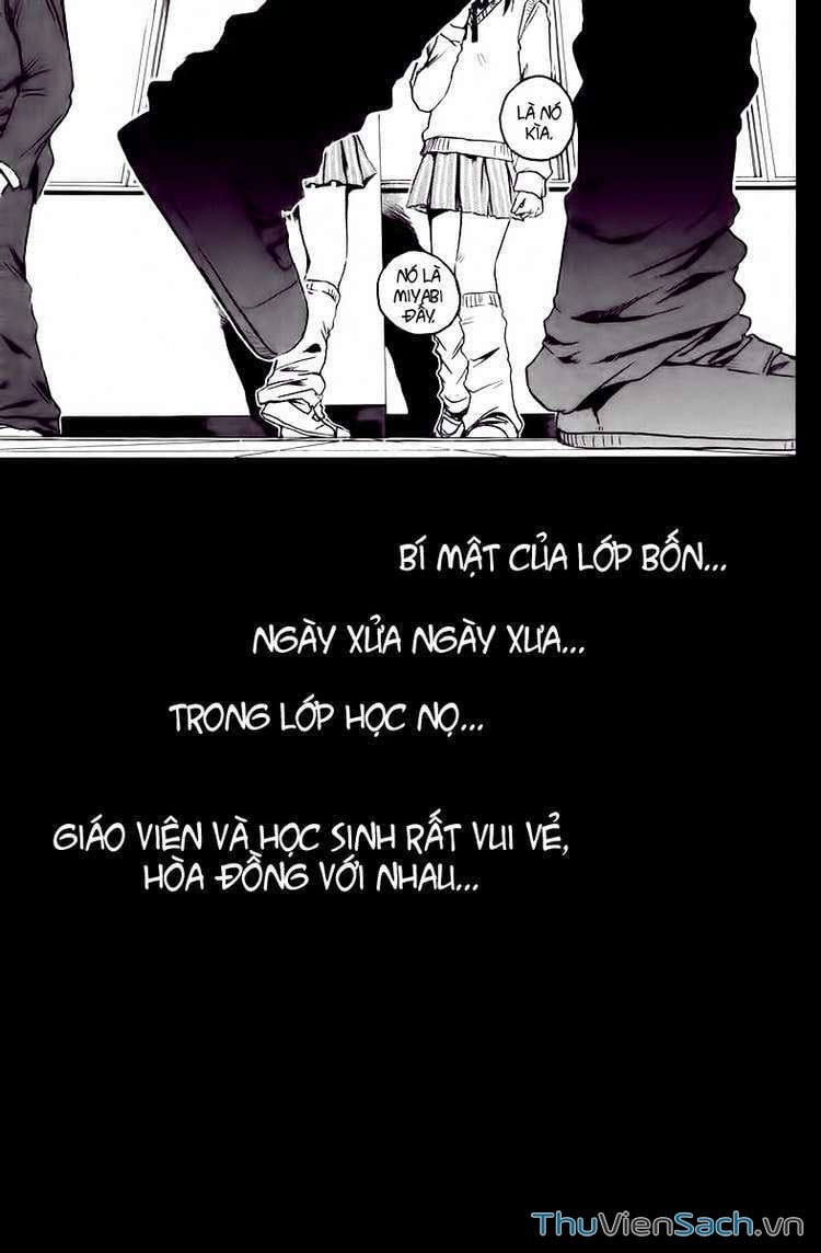 Truyện Tranh Thầy Giáo Vĩ Đại Onizuka - Gto trang 3