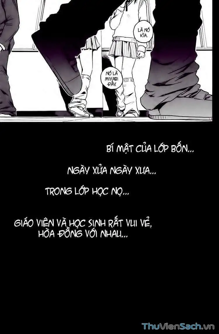 Truyện Tranh Thầy Giáo Vĩ Đại Onizuka - Gto trang 3