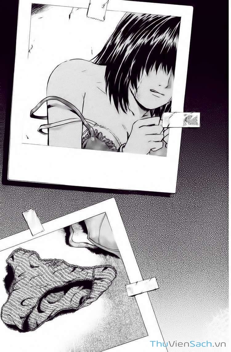 Truyện Tranh Thầy Giáo Vĩ Đại Onizuka - Gto trang 3