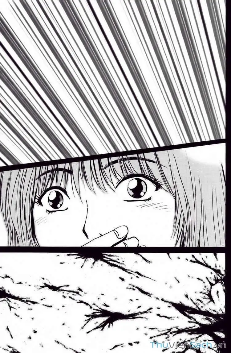 Truyện Tranh Thầy Giáo Vĩ Đại Onizuka - Gto trang 3