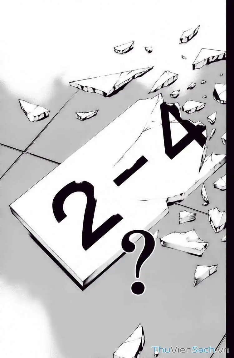 Truyện Tranh Thầy Giáo Vĩ Đại Onizuka - Gto trang 3