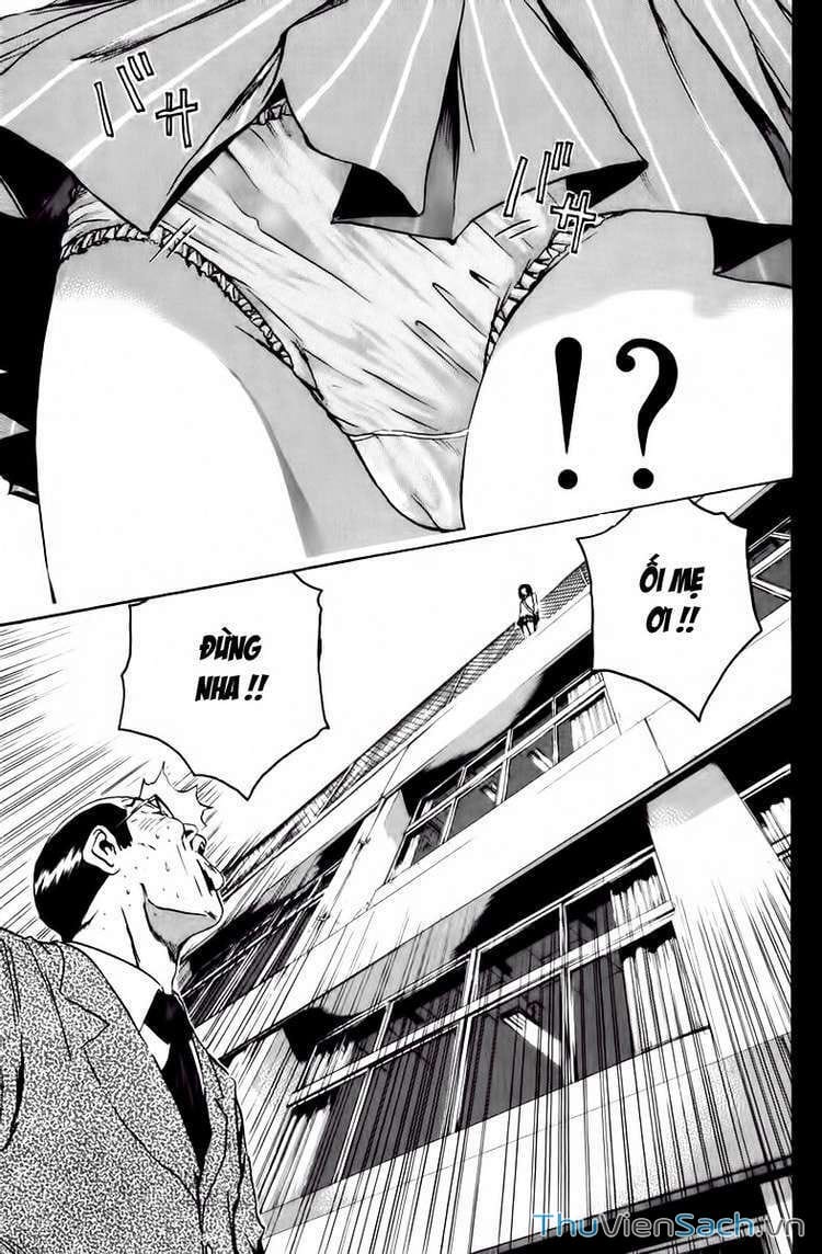 Truyện Tranh Thầy Giáo Vĩ Đại Onizuka - Gto trang 3