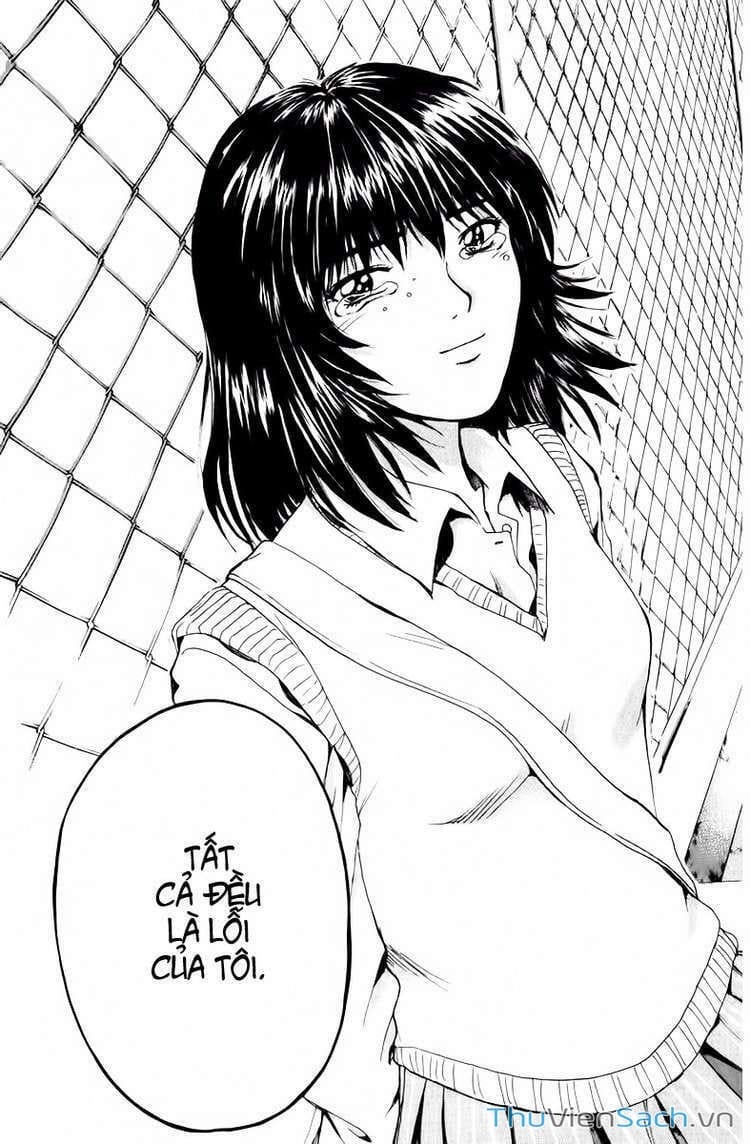 Truyện Tranh Thầy Giáo Vĩ Đại Onizuka - Gto trang 3