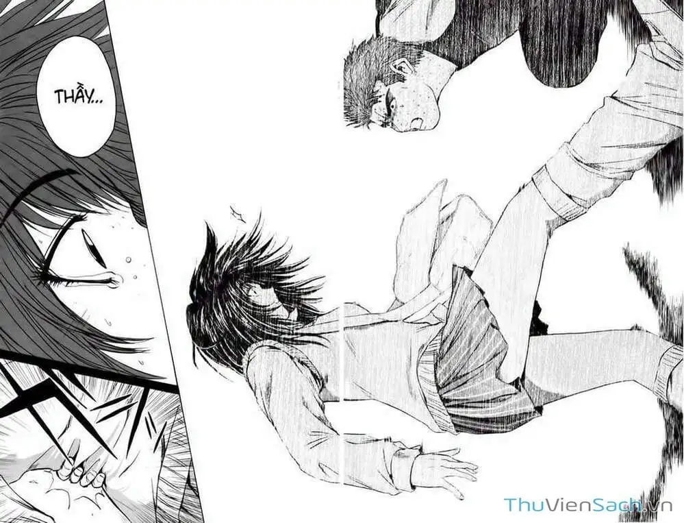 Truyện Tranh Thầy Giáo Vĩ Đại Onizuka - Gto trang 3