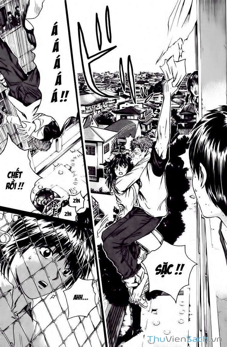 Truyện Tranh Thầy Giáo Vĩ Đại Onizuka - Gto trang 3