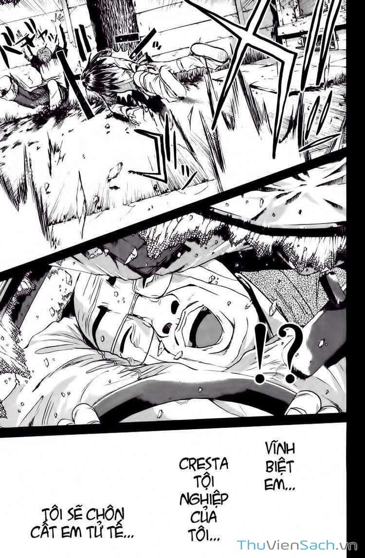 Truyện Tranh Thầy Giáo Vĩ Đại Onizuka - Gto trang 3