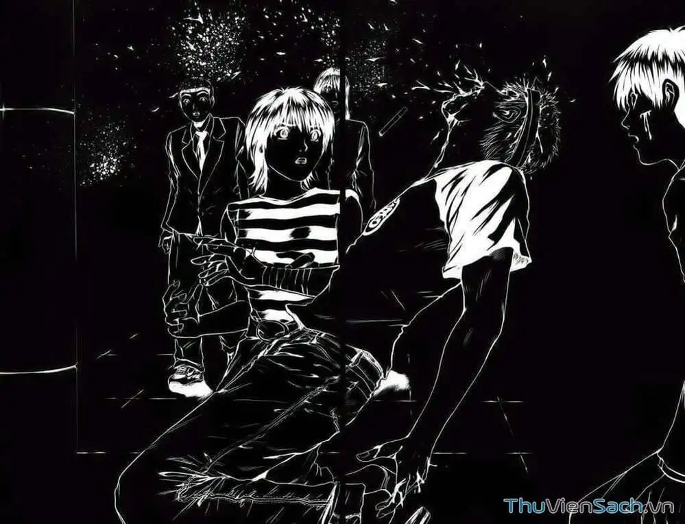 Truyện Tranh Thầy Giáo Vĩ Đại Onizuka - Gto trang 3