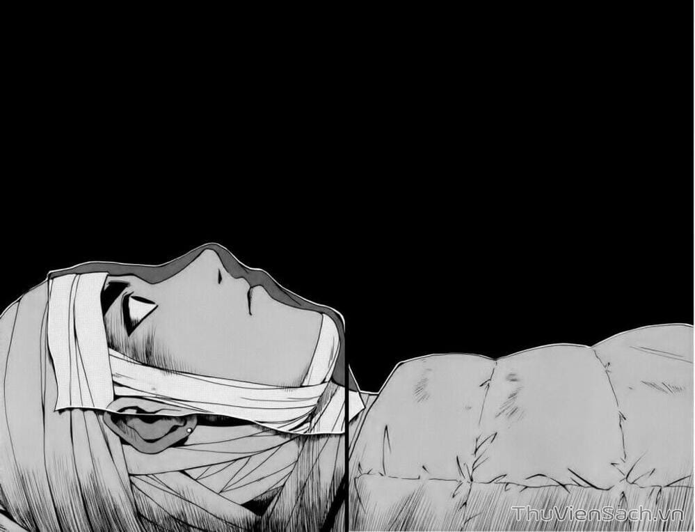 Truyện Tranh Thầy Giáo Vĩ Đại Onizuka - Gto trang 3