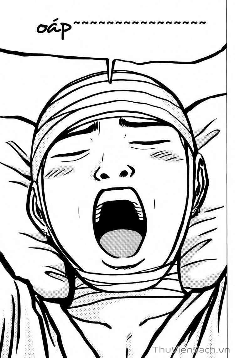 Truyện Tranh Thầy Giáo Vĩ Đại Onizuka - Gto trang 3