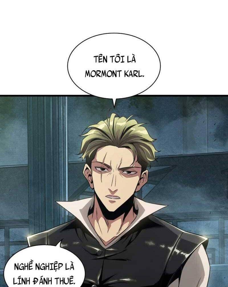 Truyện Tranh Gacha Vô Hạn - Pick Me Up! Infinite Gacha trang 8