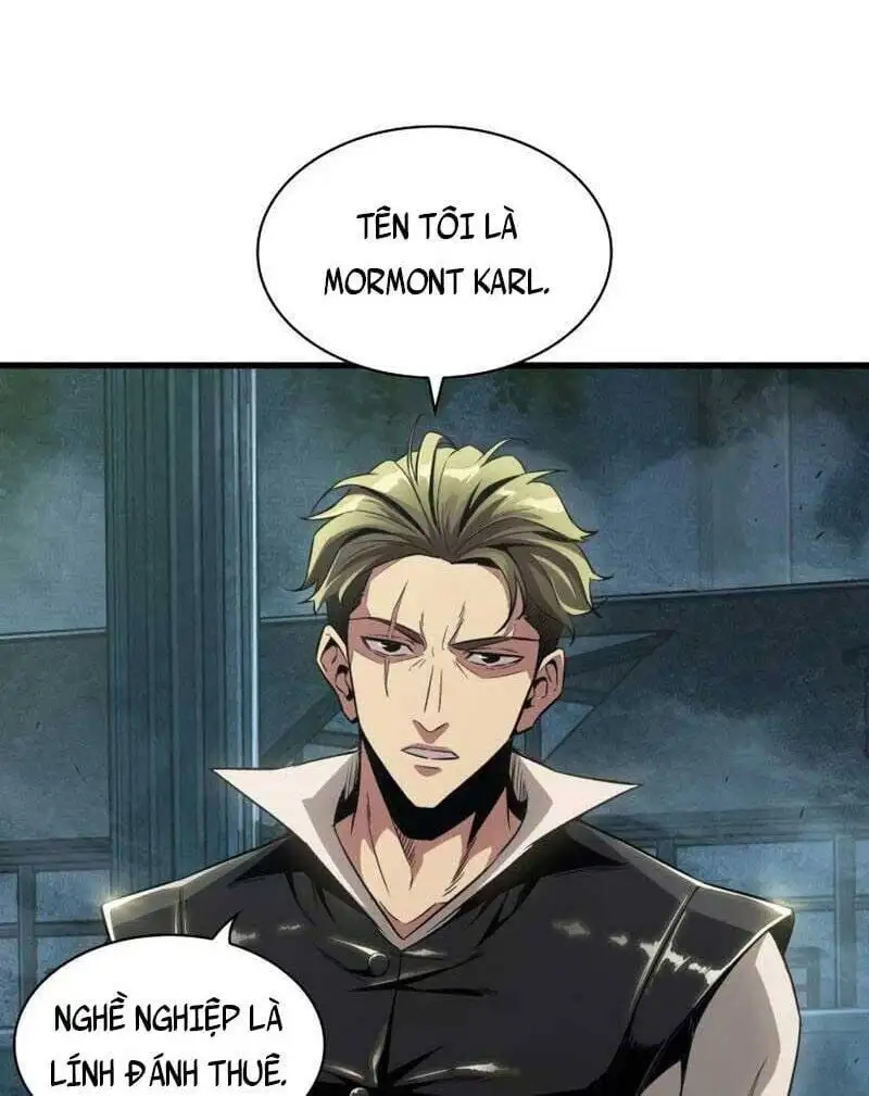 Truyện Tranh Gacha Vô Hạn - Pick Me Up! Infinite Gacha trang 8