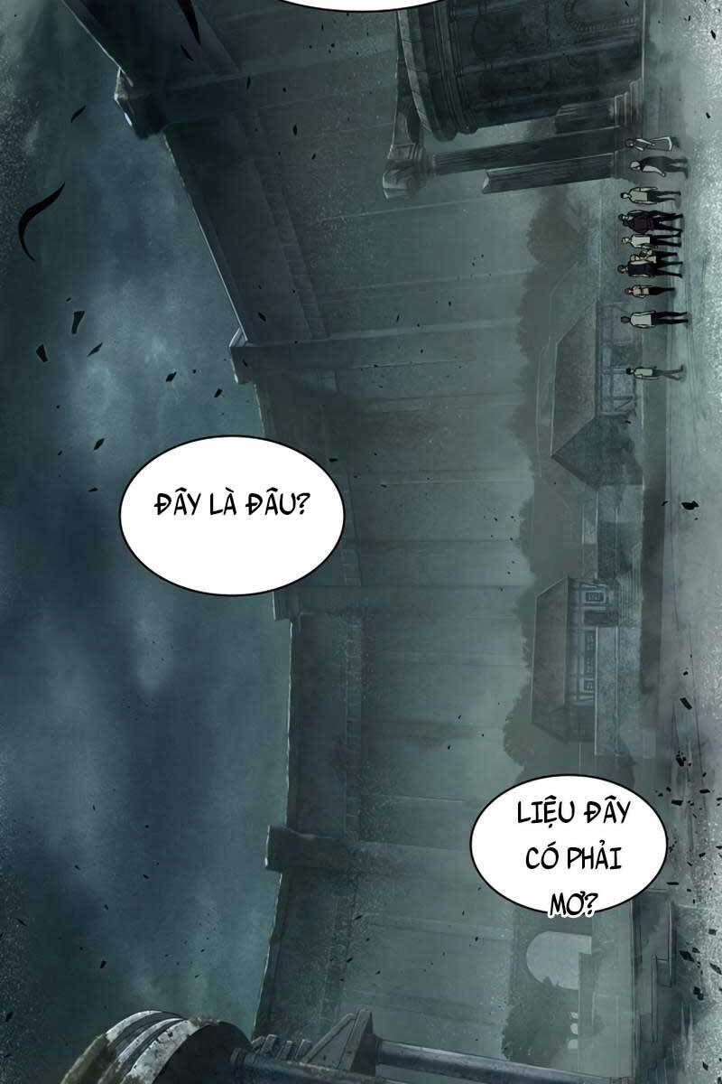 Truyện Tranh Gacha Vô Hạn - Pick Me Up! Infinite Gacha trang 8