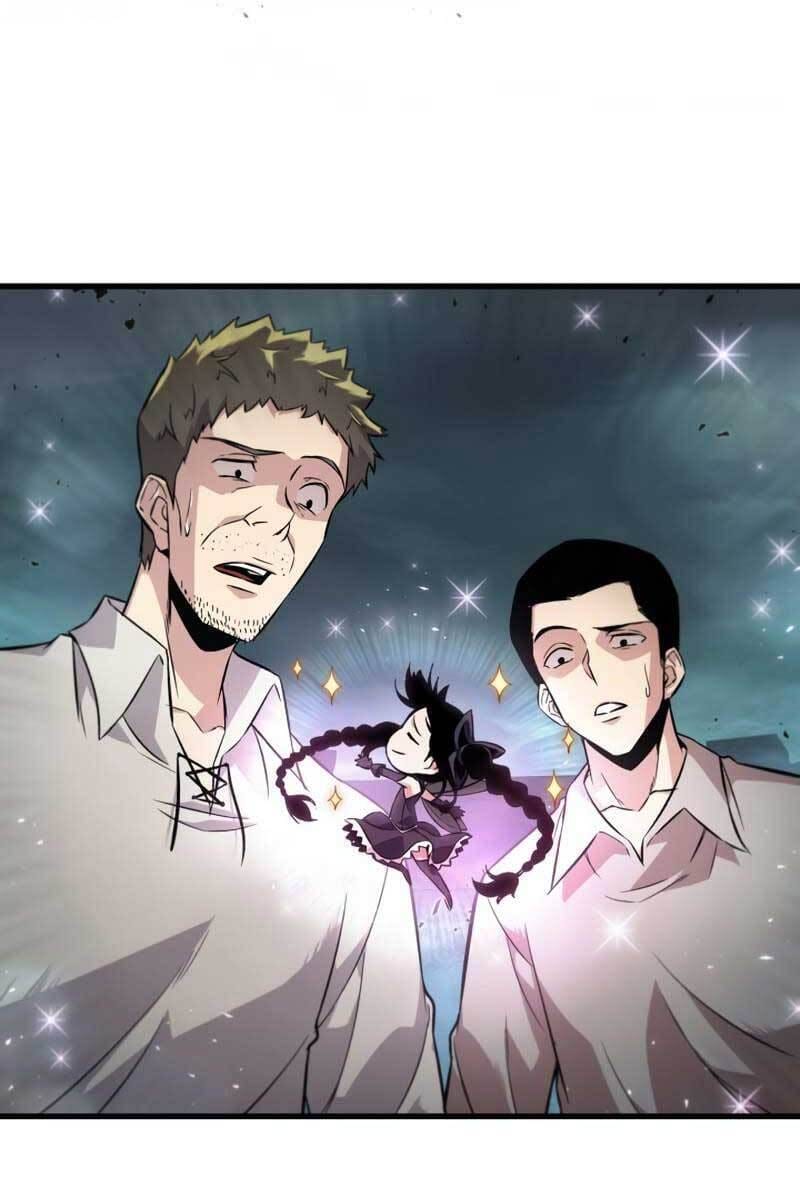 Truyện Tranh Gacha Vô Hạn - Pick Me Up! Infinite Gacha trang 8