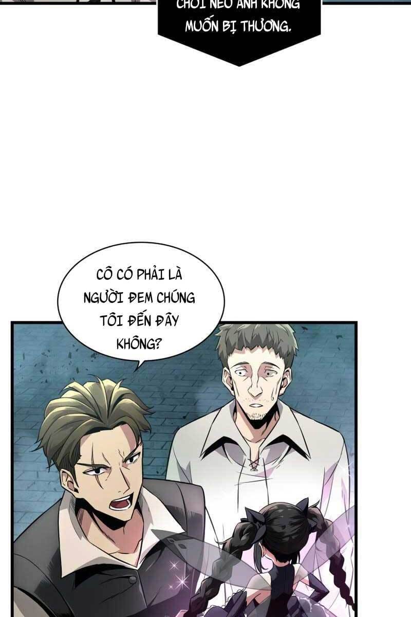 Truyện Tranh Gacha Vô Hạn - Pick Me Up! Infinite Gacha trang 8