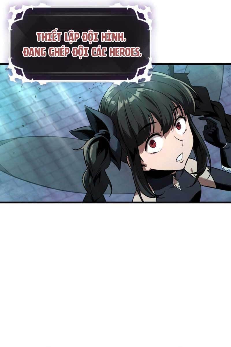 Truyện Tranh Gacha Vô Hạn - Pick Me Up! Infinite Gacha trang 8