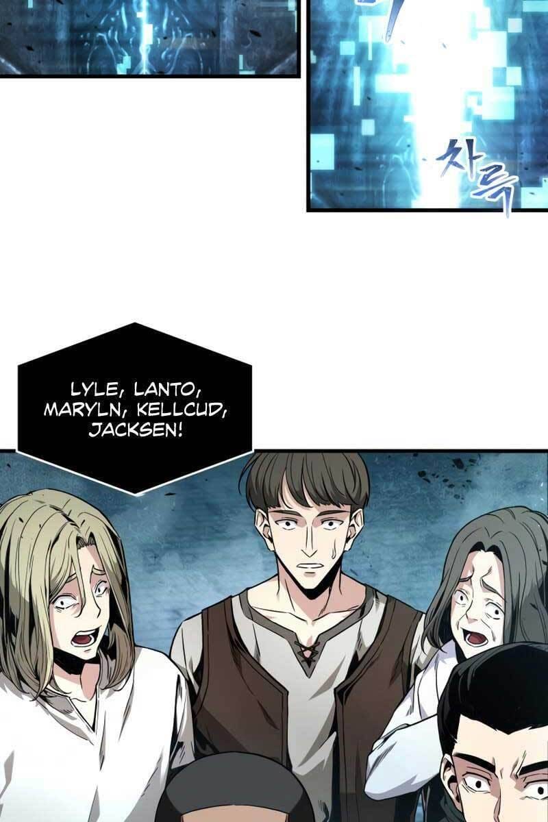 Truyện Tranh Gacha Vô Hạn - Pick Me Up! Infinite Gacha trang 8