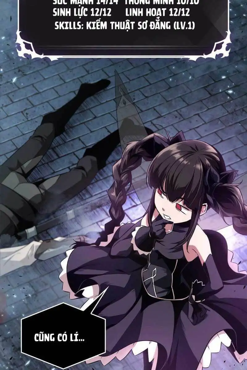 Truyện Tranh Gacha Vô Hạn - Pick Me Up! Infinite Gacha trang 8